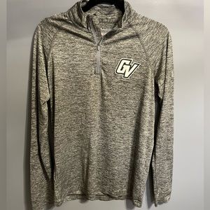 Grand Valley Under Armour quarter zip
